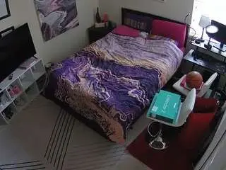 Voyeurcam-hornyhostel-01  live sex cam