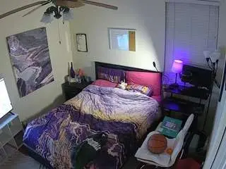 Voyeurcam-hornyhostel-01  live sex cam