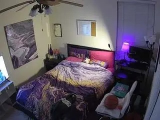 Voyeurcam-hornyhostel-01  live sex cam