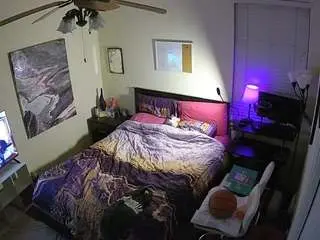 Voyeurcam-hornyhostel-01  live sex cam