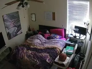 Voyeurcam-hornyhostel-01  live sex cam