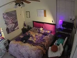 Voyeurcam-hornyhostel-01  live sex cam