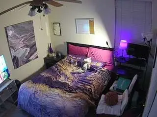 Voyeurcam-hornyhostel-01  live sex cam