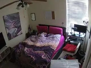 Voyeurcam-hornyhostel-01  live sex cam