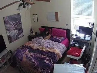 Voyeurcam-hornyhostel-01  live sex cam