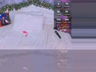 Adabelaurhotdream  live sex cam