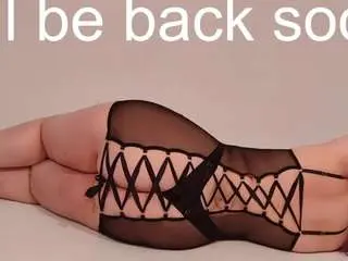 Adabelaurhotdream  live sex cam