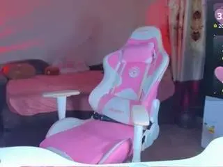 Adabelaurhotdream  live sex cam