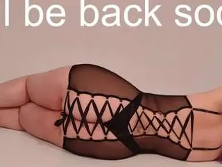 Adabelaurhotdream  live sex cam