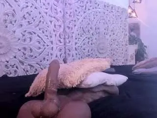 Antonelalopez  live sex cam