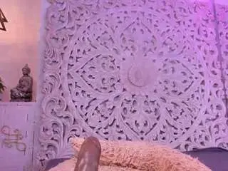Antonelalopez  live sex cam