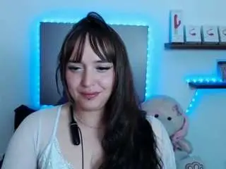 Anyelabubble  live sex cam