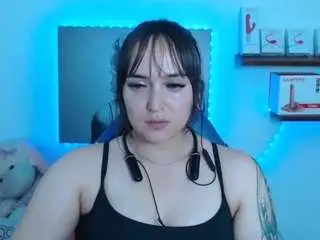Anyelabubble  live sex cam