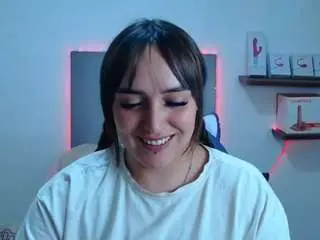 Anyelabubble  live sex cam