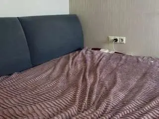 Danielakrulicki  live sex cam