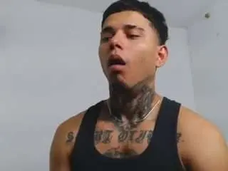 Gelendary  live sex cam