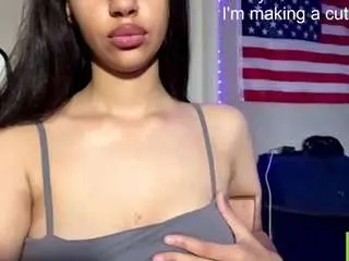 Gildalebeck  live sex cam