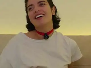 Itsanniemonroe  live sex cam