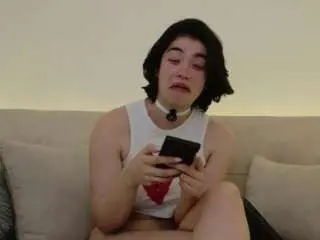 Itsanniemonroe  live sex cam