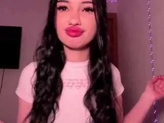 Januarybuechler  live sex cam