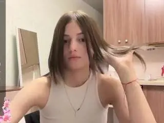 Juliennegissler  live sex cam