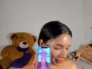Lady-calypso  live sex cam