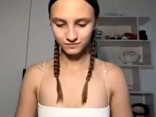 Lakiafroio  live sex cam