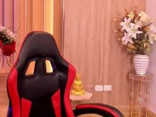 Lilyhans  live sex cam