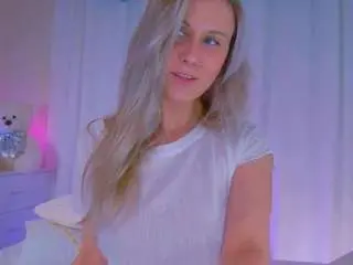 Nikakisa  live sex cam