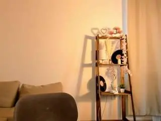 Randiheming  live sex cam