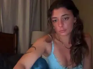 Saylahrae  live sex cam