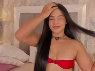 Zharia-lux25  live sex cam