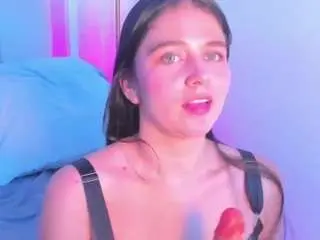 Zoebanett  live sex cam