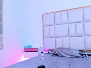 Abigail-johnson  live sex cam