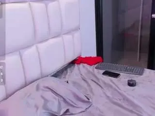 Abigail-johnson  live sex cam