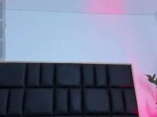 Abigail-johnson  live sex cam