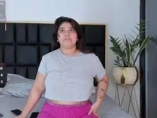 Abigail-johnson  live sex cam
