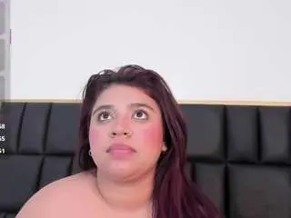 Abigail-johnson  live sex cam
