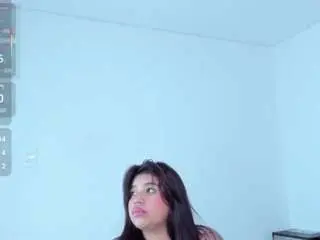 Abigail-johnson  live sex cam