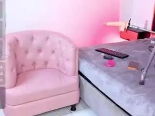 Abigail-johnson  live sex cam