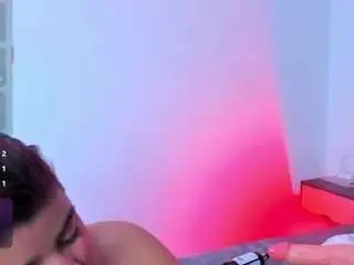Abigail-johnson  live sex cam