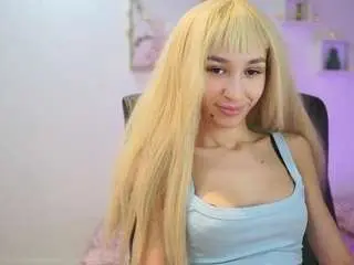 Amailiuu  live sex cam