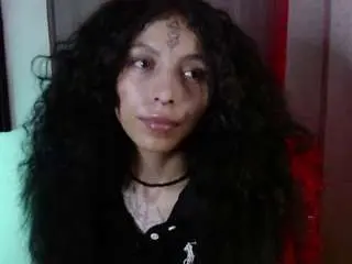 Anniecollette  live sex cam