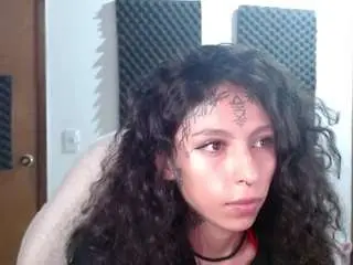 Anniecollette  live sex cam
