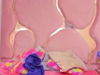 Arielht  live sex cam