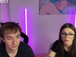 Ctrlmebaby  live sex cam