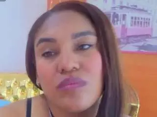 Kamala-t  live sex cam