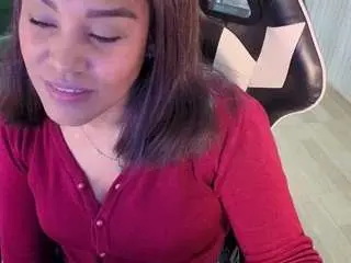 Kamala-t  live sex cam