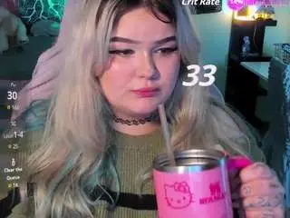 Lilmilkylilly  live sex cam