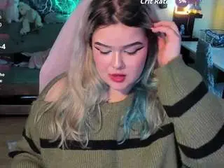 Lilmilkylilly  live sex cam